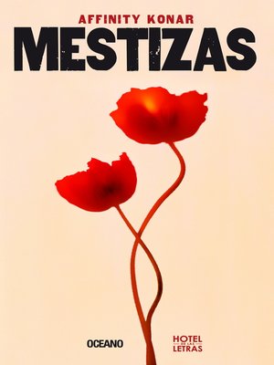 cover image of Mestizas